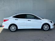 Hyundai Solaris I Рестайлинг Тамбов  - изображение 27