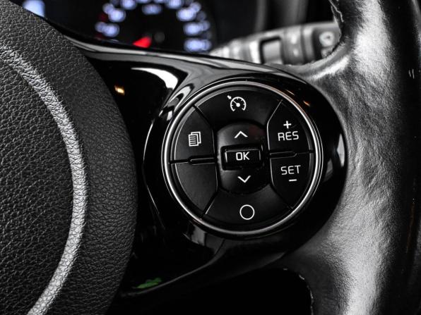 Kia Soul III с пробегом 2021 года, цена 1 959 000 рублей, 68328 км, хэтчбек, Автокод Объявления
