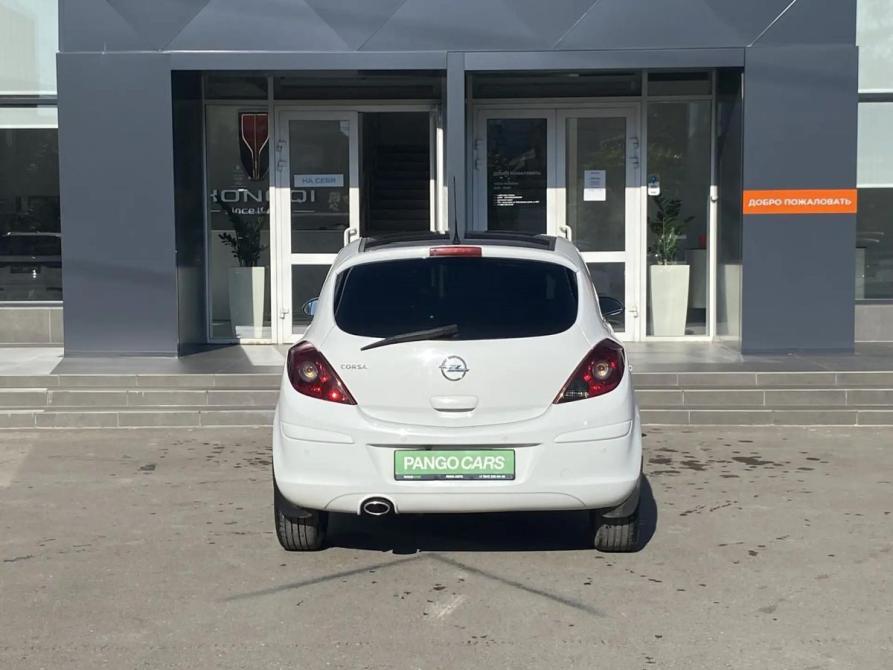 Opel Corsa D Рестайлинг II Краснодар  - изображение 6