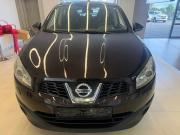 Nissan Qashqai+2 I Рестайлинг Челябинск  - изображение 24