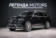 Mercedes-Benz GLS II (X167) Иркутск  - изображение 40