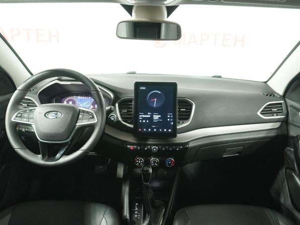 Lada (ВАЗ) Vesta I Рестайлинг (NG) с пробегом 2025 года, цена 1 575 000 рублей, 25271 км, седан, Автокод Объявления