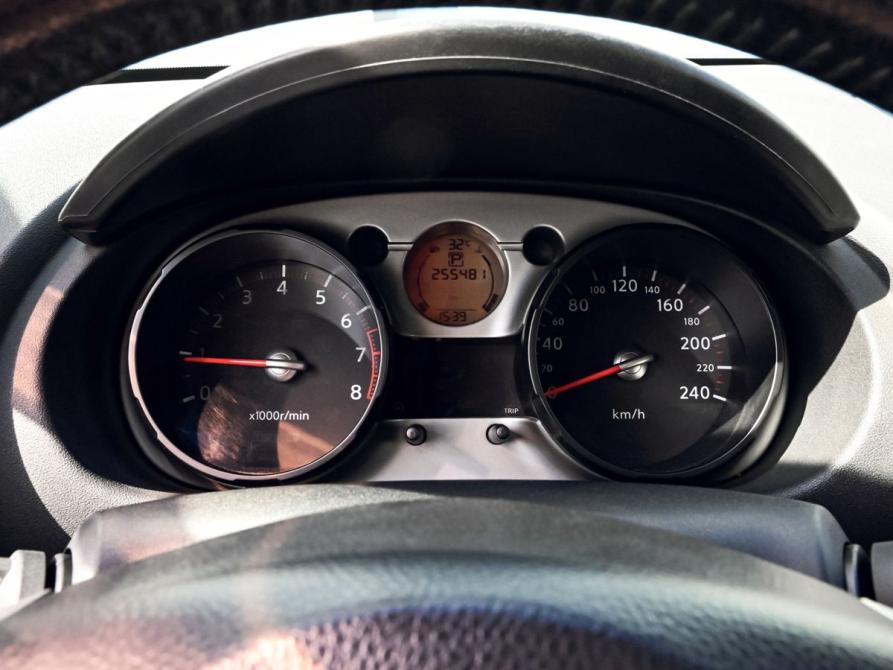 Nissan Qashqai I Екатеринбург  - изображение 9