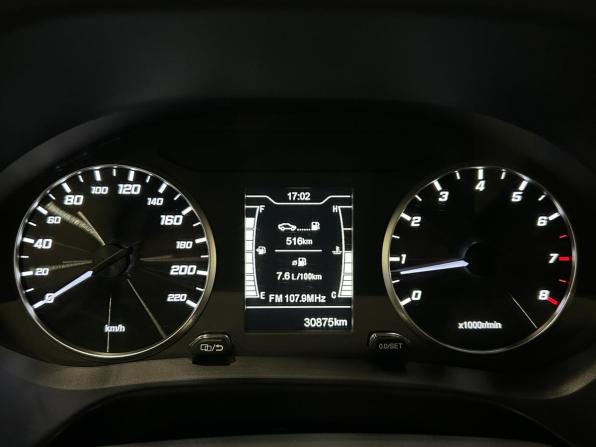 Chery Tiggo 4 I Рестайлинг с пробегом 2021 года, цена 1 249 000 рублей, 30874 км, внедорожник, Автокод Объявления