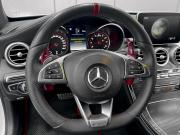 Mercedes-Benz C-Класс IV (W205) Ростов-на-Дону  - изображение 33
