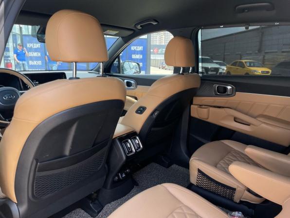 Kia Sorento IV с пробегом 2020 года, цена 3 550 000 рублей, 102554 км, внедорожник, Автокод Объявления