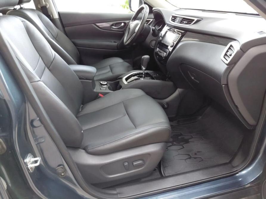Nissan X-Trail III Москва  - изображение 20