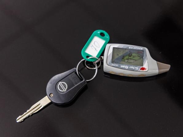 Nissan Juke I с пробегом 2013 года, цена 998 000 рублей, 106988 км, внедорожник, Автокод Объявления