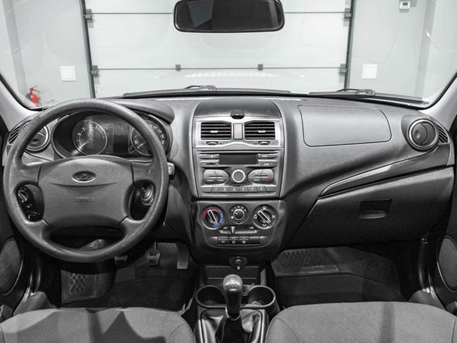 Lada (ВАЗ) Granta I Рестайлинг Екатеринбург  - изображение 16