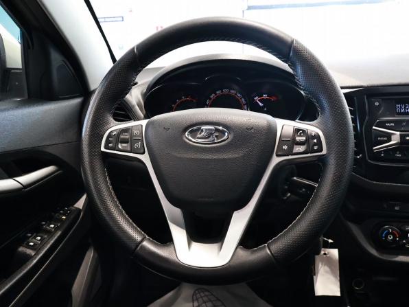 Lada (ВАЗ) Vesta I с пробегом 2018 года, цена 1 150 000 рублей, 42850 км, универсал, Автокод Объявления