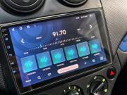 Chevrolet Aveo I Рестайлинг Курск  - изображение 28