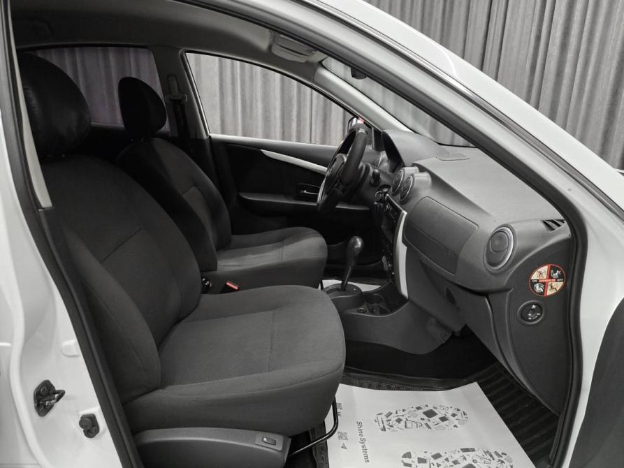 Nissan Almera III (G15) Красноярск  - изображение 10