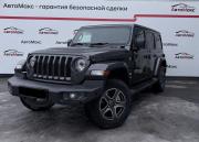 Jeep Wrangler IV (JL) Тюмень  - изображение 23