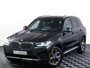BMW X3 III (G01) Рестайлинг Москва  - изображение 48