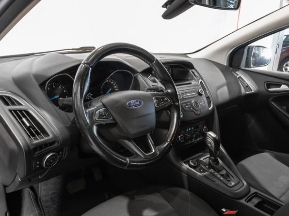 Ford Focus III Рестайлинг с пробегом 2018 года, цена 1 000 000 рублей, 218720 км, универсал, Автокод Объявления