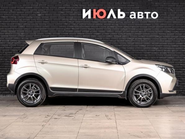 Livan X3 Pro с пробегом 2023 года, цена 1 500 000 рублей, 10703 км, внедорожник, Автокод Объявления