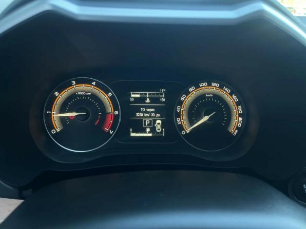 Lada (ВАЗ) Vesta I Рестайлинг (NG) с пробегом 2024 года, цена 1 900 000 рублей, 3300 км, универсал, Автокод Объявления