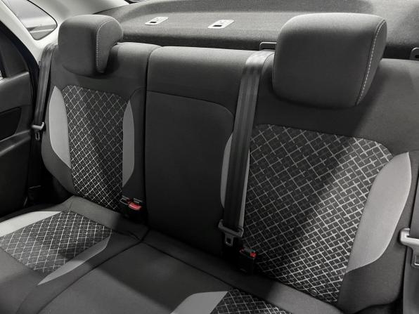 Lada (ВАЗ) Granta I Рестайлинг с пробегом 2021 года, цена 845 000 рублей, 40794 км, седан, Автокод Объявления