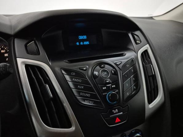 Ford Focus III с пробегом 2013 года, цена 755 000 рублей, 153087 км, хэтчбек, Автокод Объявления