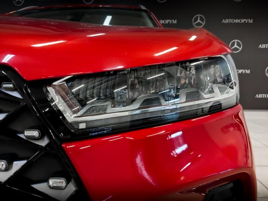 Chery Tiggo 7 Pro I Москва  - изображение 17
