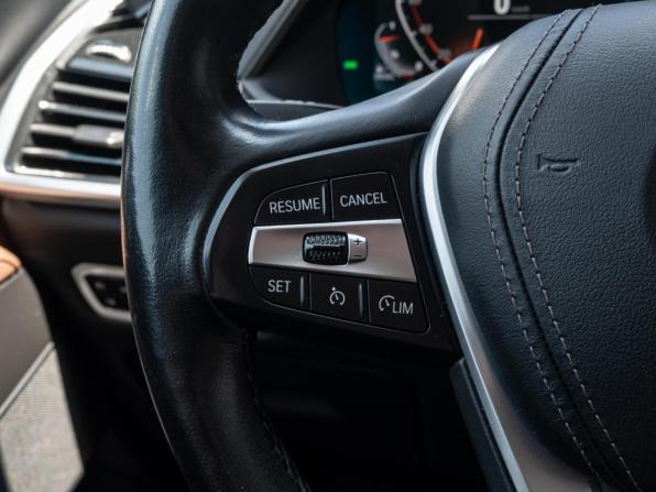 BMW X5 IV (G05/G18) с пробегом 2019 года, цена 5 540 000 рублей, 159833 км, внедорожник, Автокод Объявления