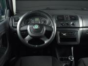 Skoda Fabia II Рестайлинг Кемерово  - изображение 26
