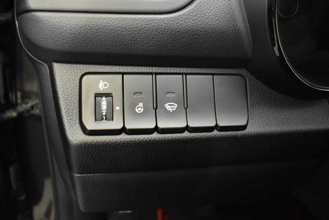 Kia Rio III Рестайлинг с пробегом 2016 года, цена 1 005 000 рублей, 111259 км, седан, Автокод Объявления