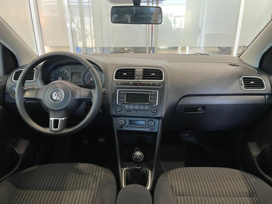 Volkswagen Polo V Москва  - изображение 5