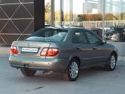 Nissan Almera II (N16) Рестайлинг Новосибирск  - изображение 23