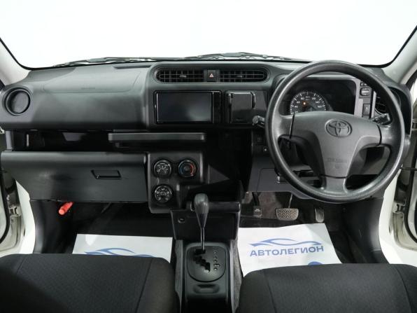Toyota Succeed I Рестайлинг с пробегом 2019 года, цена 1 315 000 рублей, 147800 км, универсал, Автокод Объявления