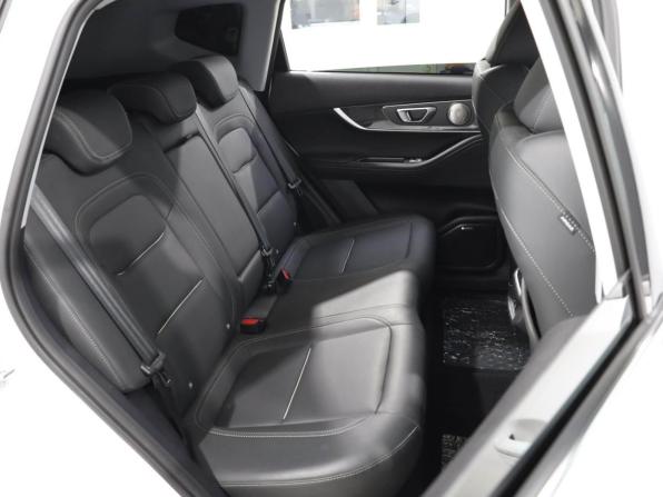 Chery Tiggo 7 Pro Max I Рестайлинг с пробегом 2024 года, цена 2 099 000 рублей, 19637 км, внедорожник, Автокод Объявления