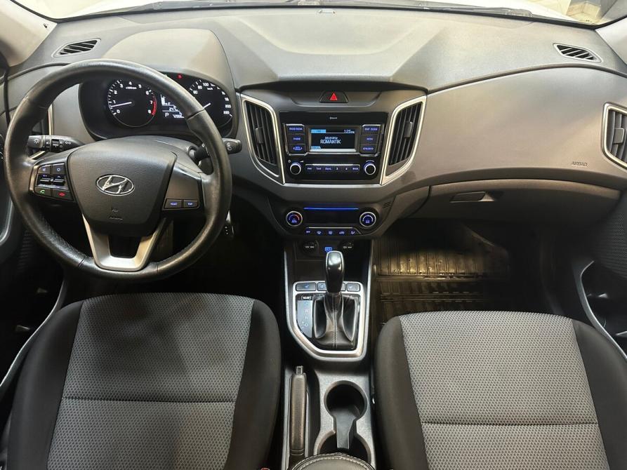 Hyundai Creta I Рестайлинг Балашиха  - изображение 5