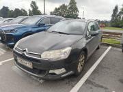 Citroen C5 II Санкт-Петербург  - изображение 6