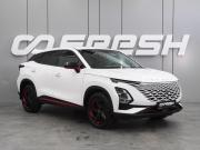 Omoda C5 I Воронеж  - изображение 21