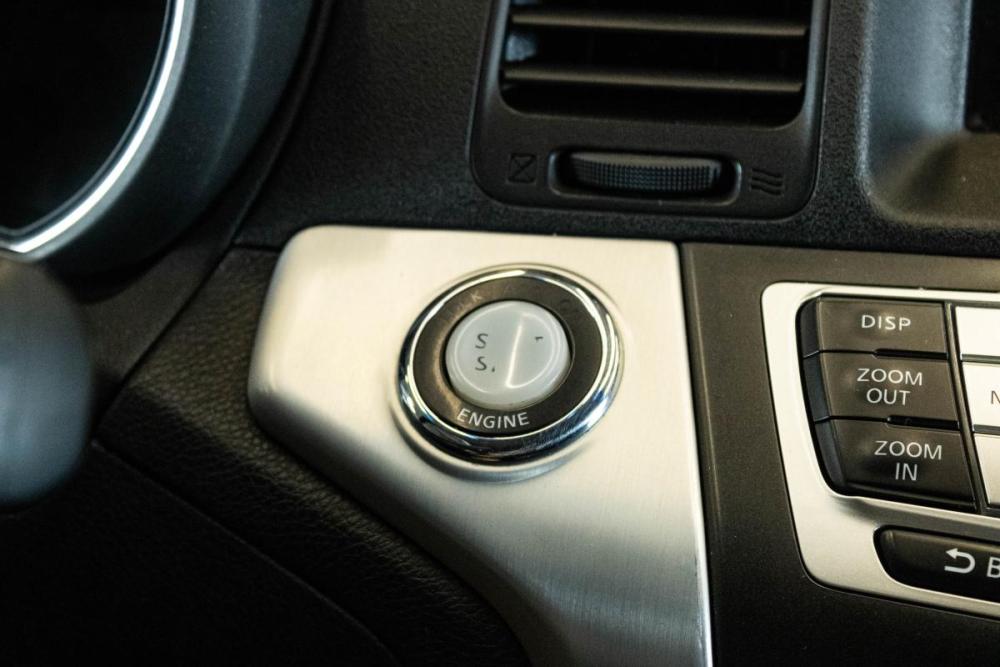 Nissan Murano II (Z51) Уфа  - изображение 21