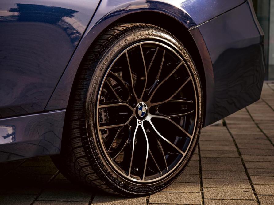 BMW 3 серии VI (F3x) Рестайлинг Краснодар  - изображение 19