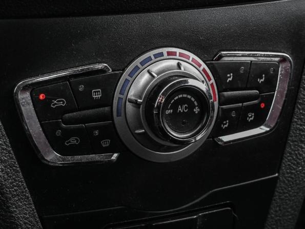Lifan X50 с пробегом 2015 года, цена 639 000 рублей, 93218 км, хэтчбек, Автокод Объявления