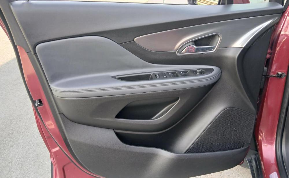 Opel Mokka I Екатеринбург  - изображение 21