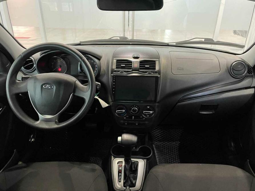 Lada (ВАЗ) Granta I Рестайлинг Москва  - изображение 5