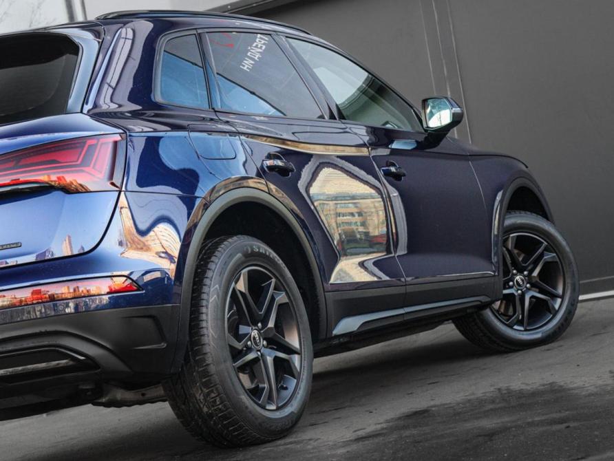 Audi Q5 II (FY) Рестайлинг Москва  - изображение 9