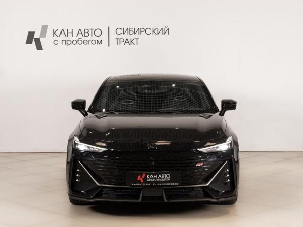 Changan UNI-V I с пробегом 2024 года, цена 3 279 900 рублей, 78610 км, лифтбек, Автокод Объявления