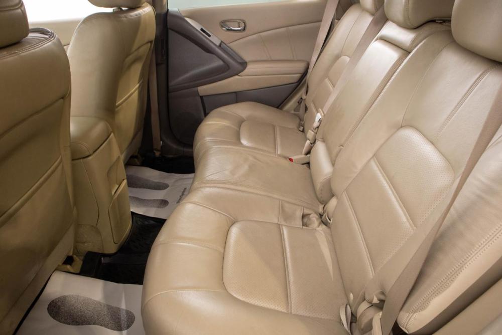 Nissan Murano II (Z51) Рестайлинг Барнаул  - изображение 28