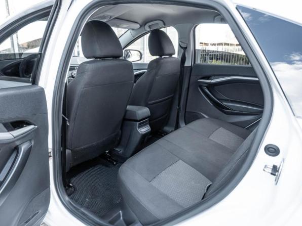 Lada (ВАЗ) Vesta I с пробегом 2020 года, цена 1 113 000 рублей, 114122 км, седан, Автокод Объявления