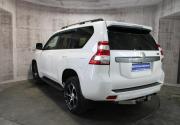 Toyota Land Cruiser Prado 150 Series Рестайлинг 1 Ярославль  - изображение 23