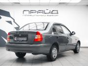 Hyundai Accent II Ростов-на-Дону  - изображение 23