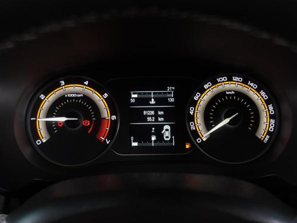 Lada (ВАЗ) Vesta I Рестайлинг (NG) с пробегом 2023 года, цена 1 279 000 рублей, 81226 км, седан, Автокод Объявления