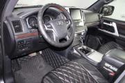Toyota Land Cruiser 200 Series Рестайлинг 2 Владивосток  - изображение 47