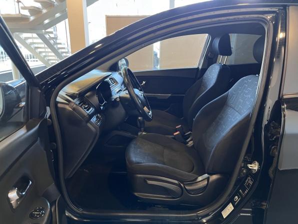 Kia Rio III с пробегом 2014 года, цена 711 000 рублей, 242445 км, седан, Автокод Объявления
