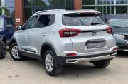 Chery Tiggo 4 I Рестайлинг Белебей  - изображение 25