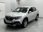 Renault Logan II Рестайлинг Казань  - изображение 19